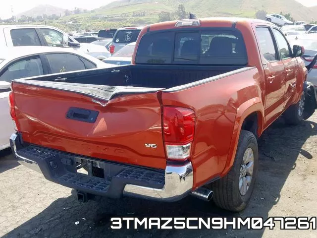 3TMAZ5CN9HM047261 фото 5
