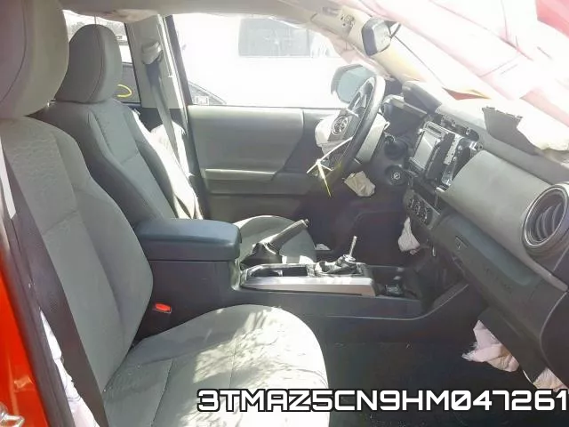 3TMAZ5CN9HM047261 фото 6