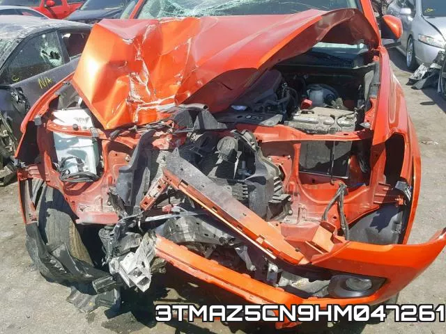 3TMAZ5CN9HM047261 фото 8
