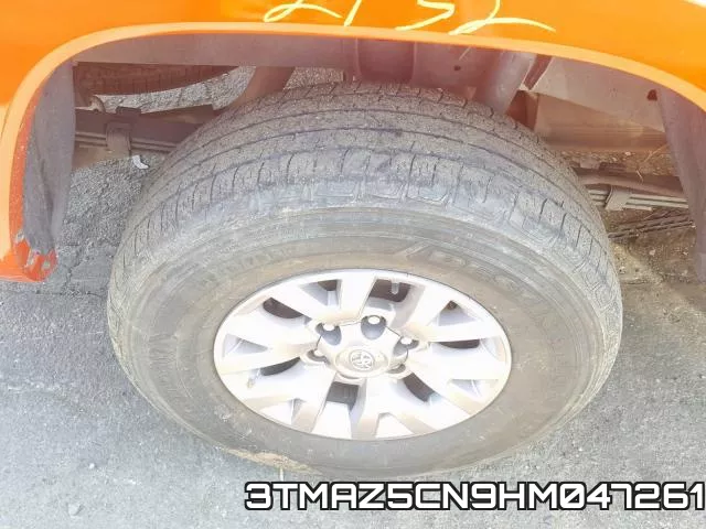 3TMAZ5CN9HM047261 фото 10