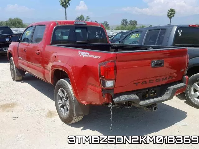 3TMBZ5DN2KM018369 фото 4