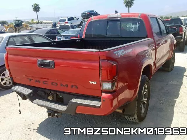 3TMBZ5DN2KM018369 фото 5