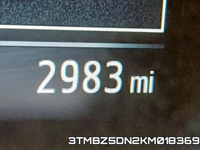 3TMBZ5DN2KM018369 фото 9