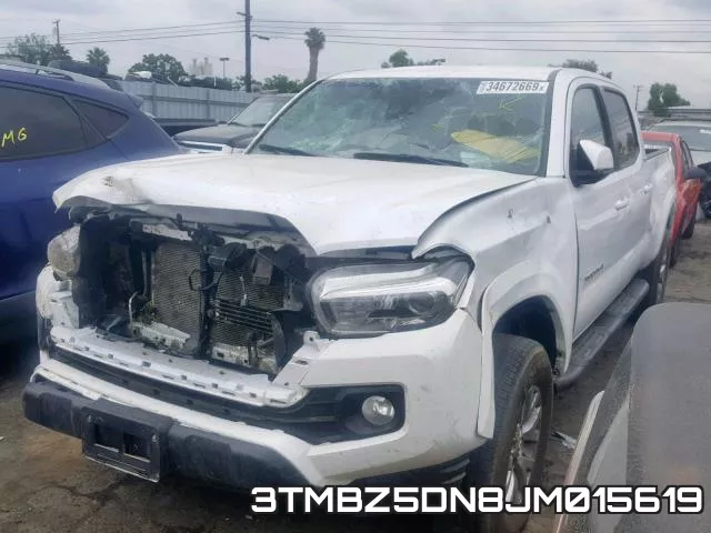 3TMBZ5DN8JM015619 фото 3