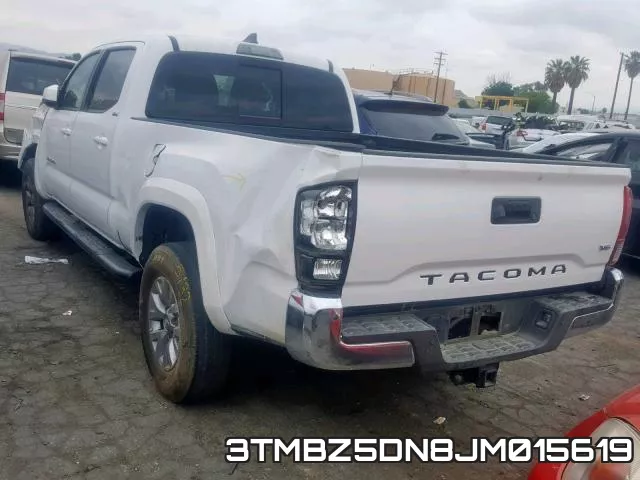 3TMBZ5DN8JM015619 фото 4