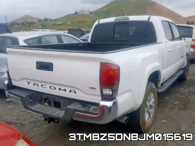 3TMBZ5DN8JM015619 фото 5