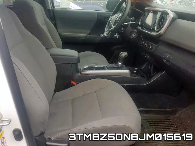 3TMBZ5DN8JM015619 фото 6