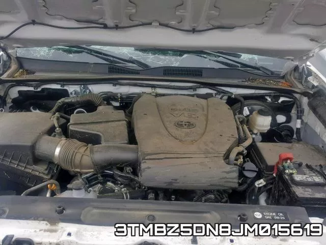 3TMBZ5DN8JM015619 фото 8