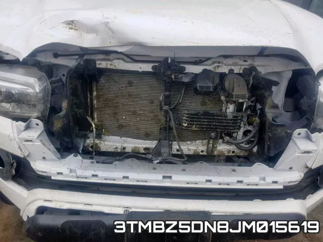 3TMBZ5DN8JM015619 фото 10