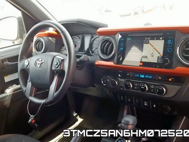 3TMCZ5AN6HM072520 фото 9