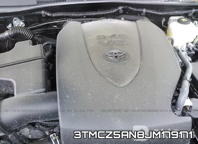 3TMCZ5AN8JM179171 фото 2
