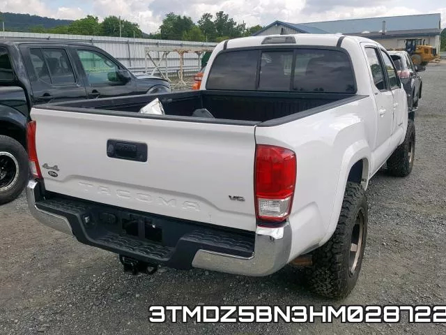 3TMDZ5BN3HM028722 фото 5