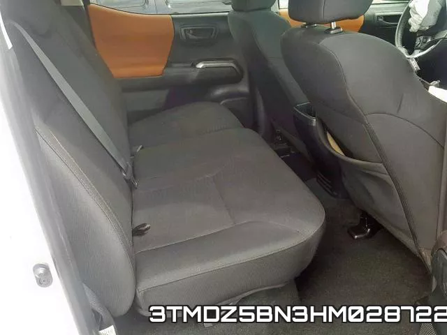 3TMDZ5BN3HM028722 фото 7