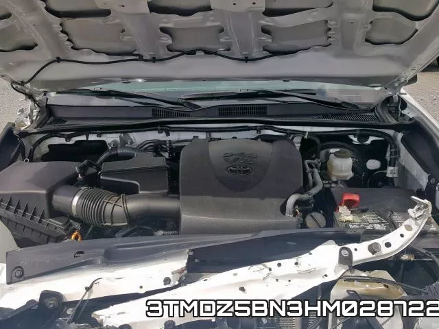 3TMDZ5BN3HM028722 фото 8