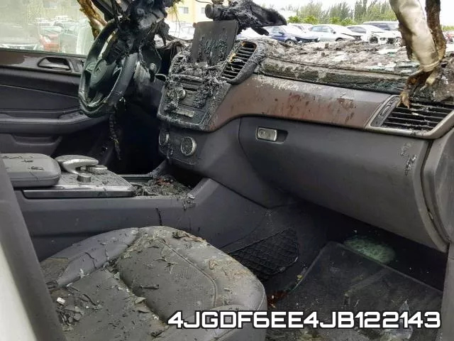 4JGDF6EE4JB122143 фото 6