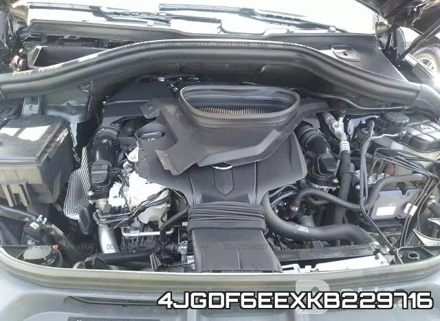 4JGDF6EEXKB229716 фото 2