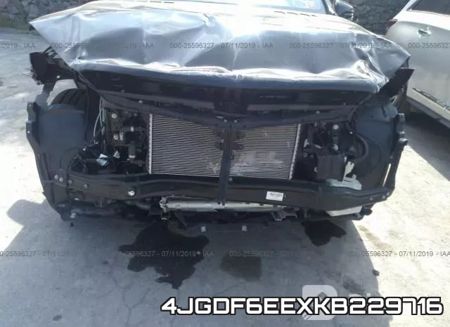 4JGDF6EEXKB229716 фото 7
