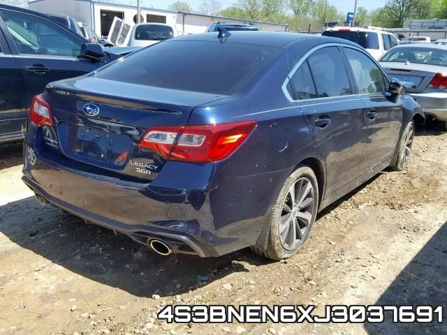 4S3BNEN6XJ3037691 фото 5