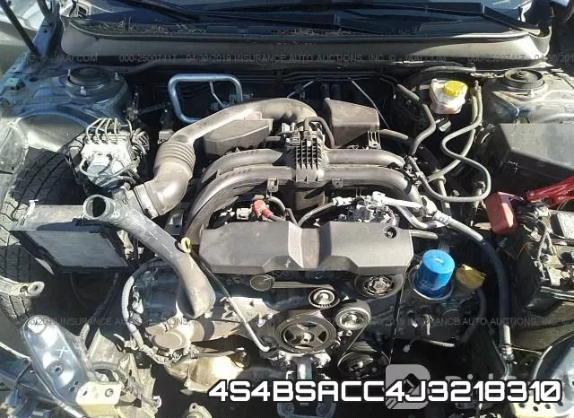 4S4BSACC4J3218310 фото 2
