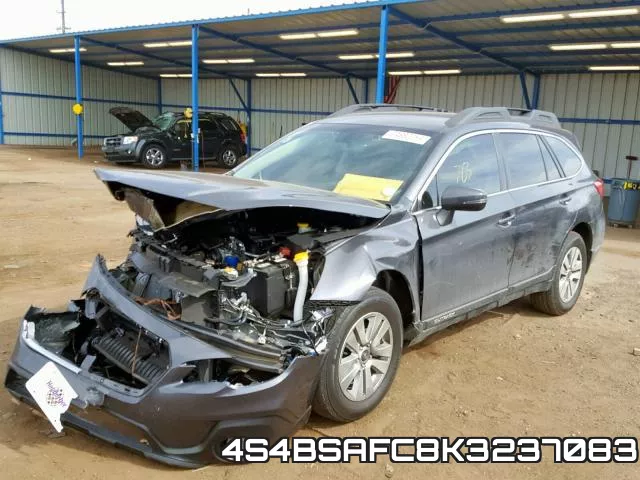 4S4BSAFC8K3237083 фото 3