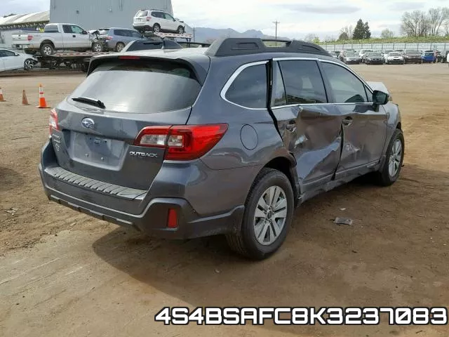 4S4BSAFC8K3237083 фото 5