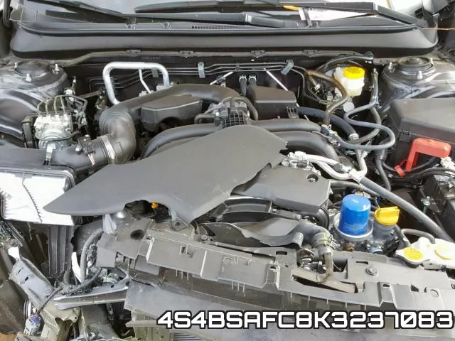 4S4BSAFC8K3237083 фото 8