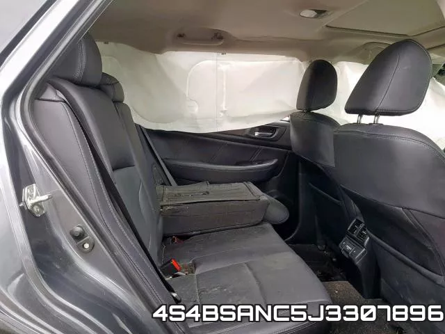 4S4BSANC5J3307896 фото 7