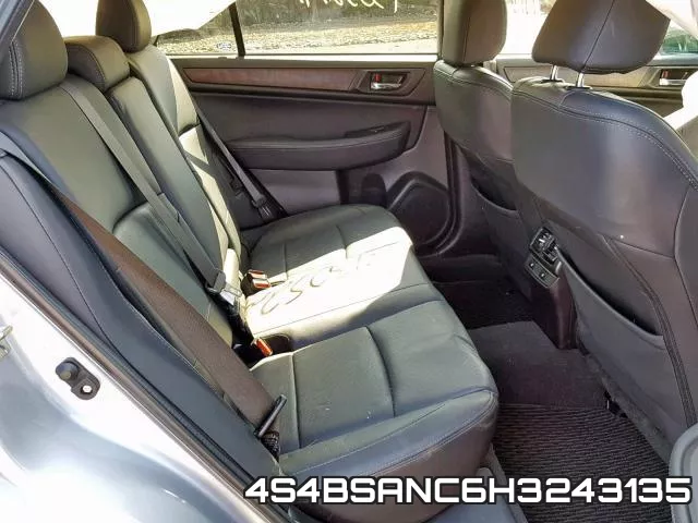 4S4BSANC6H3243135 фото 7