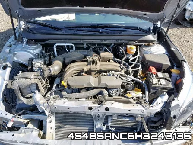 4S4BSANC6H3243135 фото 8