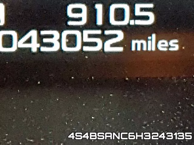 4S4BSANC6H3243135 фото 9