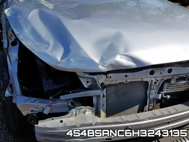 4S4BSANC6H3243135 фото 10