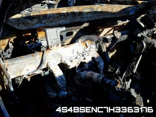 4S4BSENC7H3363176 фото 9