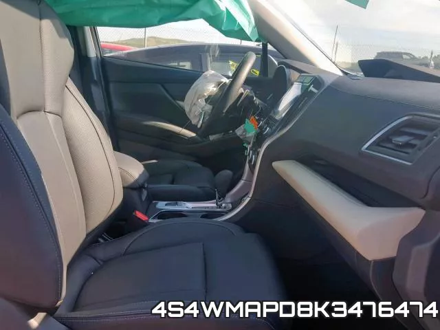 4S4WMAPD8K3476474 фото 6
