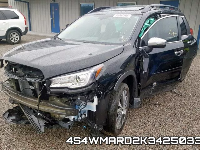 4S4WMARD2K3425033 фото 3
