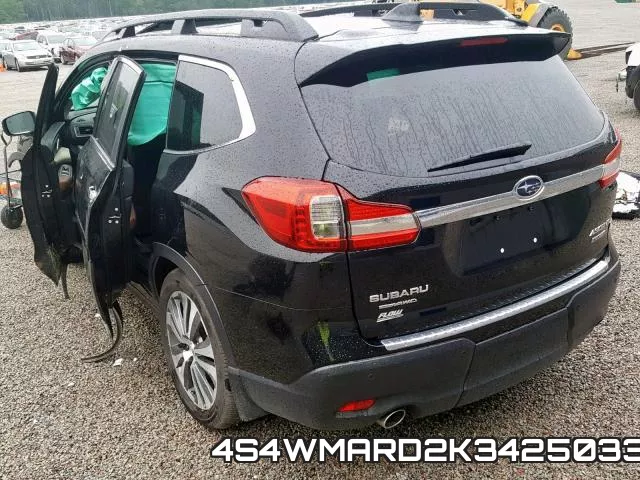 4S4WMARD2K3425033 фото 4