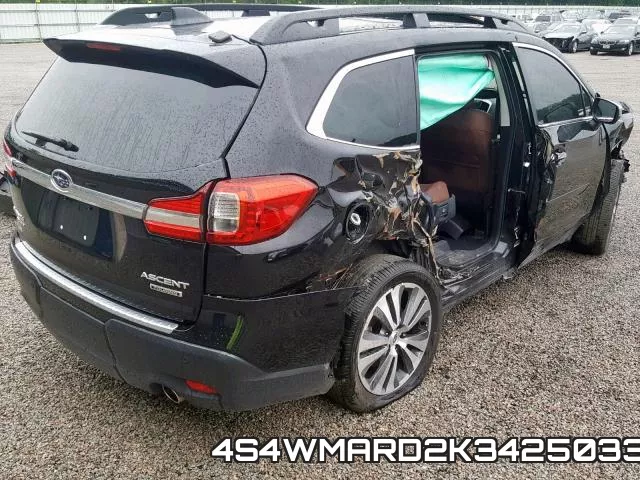 4S4WMARD2K3425033 фото 5