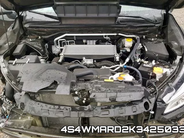 4S4WMARD2K3425033 фото 8