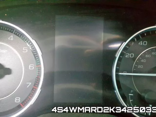 4S4WMARD2K3425033 фото 9