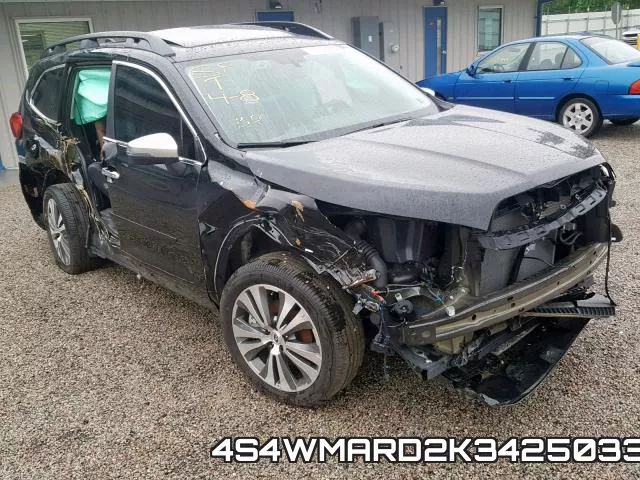 4S4WMARD2K3425033 фото 10