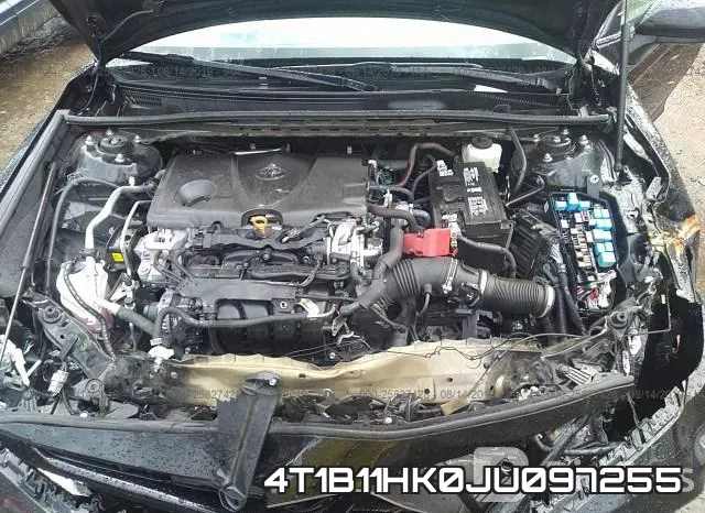 4T1B11HK0JU097255 фото 2