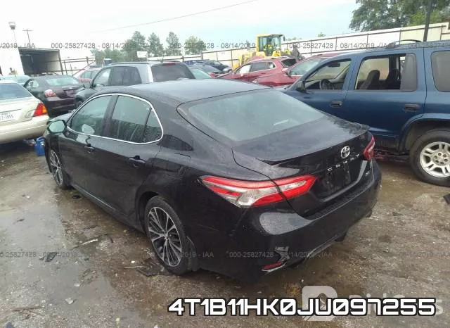4T1B11HK0JU097255 фото 4