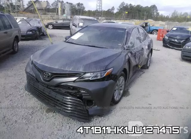 4T1B11HK1JU127475 фото 3