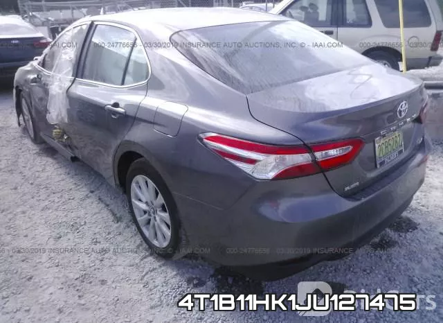 4T1B11HK1JU127475 фото 4