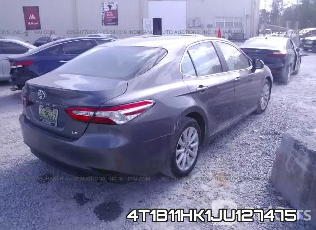 4T1B11HK1JU127475 фото 5