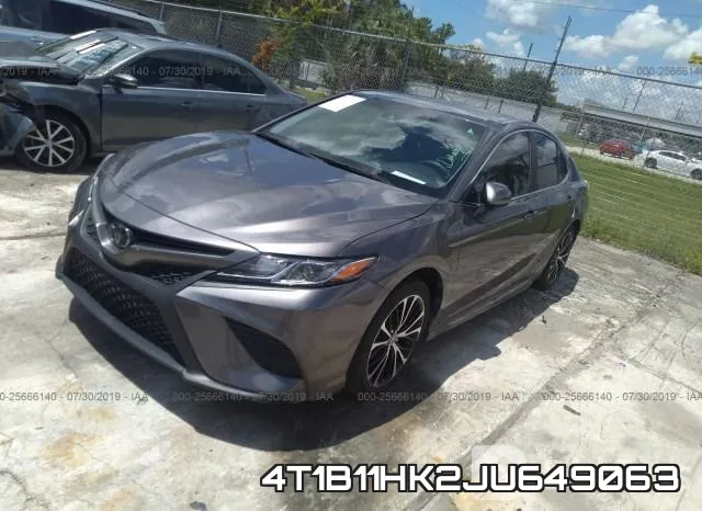 4T1B11HK2JU649063 фото 3