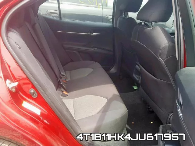 4T1B11HK4JU617957 фото 7