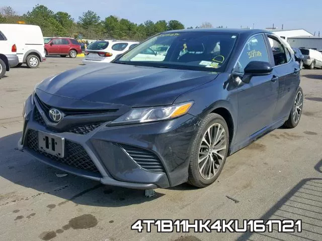 4T1B11HK4KU161721 фото 3