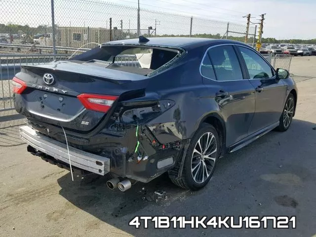 4T1B11HK4KU161721 фото 5