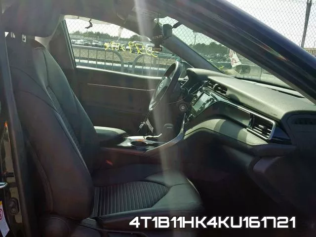 4T1B11HK4KU161721 фото 6