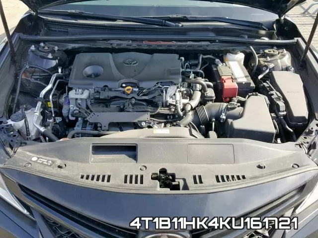 4T1B11HK4KU161721 фото 8